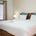 公寓 Guestready - Scenic Retreat With Seaview *