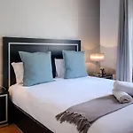 公寓 Guestready - Scenic Retreat With Seaview
