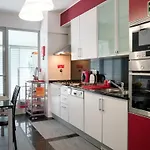 Guestready - Scenic Retreat With Seaview 公寓 丰沙尔