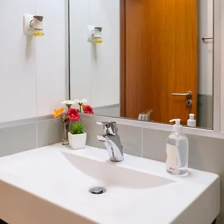 Guestready - Scenic Retreat With Seaview Apartment