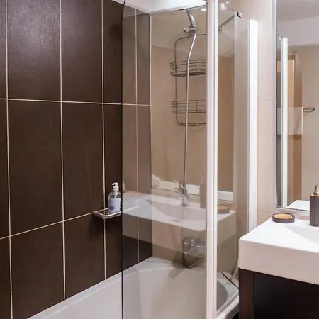 Guestready - Scenic Retreat With Seaview * פונשל