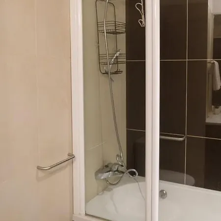 Guestready - Scenic Retreat With Seaview פונשל