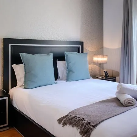 דירה Guestready - Scenic Retreat With Seaview