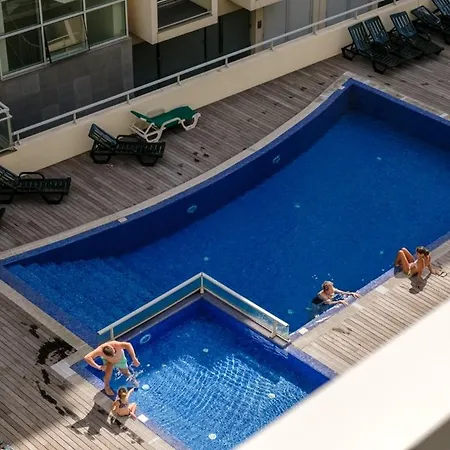 Guestready - Scenic Retreat With Seaview Apartment