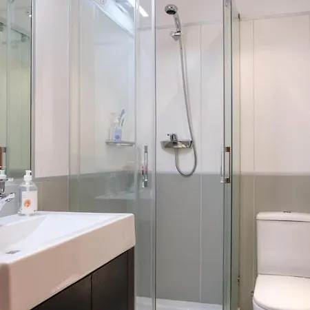 Apartment Guestready - Scenic Retreat With Seaview Funchal (Madeira)