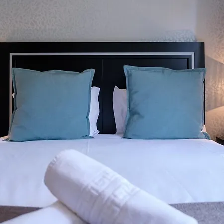 Διαμέρισμα Guestready - Scenic Retreat With Seaview *