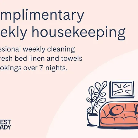 Daire Guestready - Scenic Retreat With Seaview Funchal