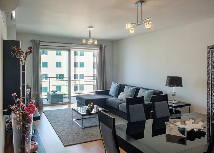 Apartament Guestready - Scenic Retreat With Seaview *