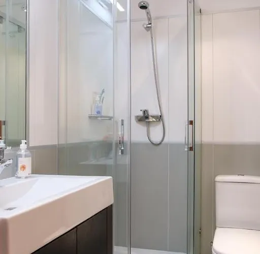 Apartament Guestready - Scenic Retreat With Seaview Funchal (Madeira)
