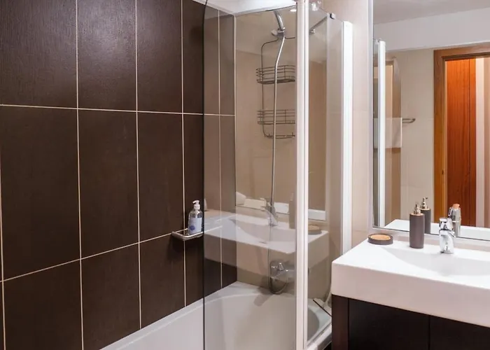 Guestready - Scenic Retreat With Seaview * Funchal (Madeira)