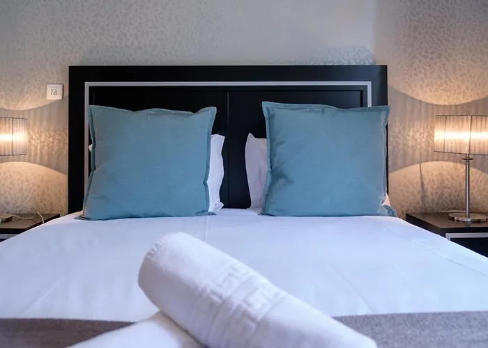 Appartement Guestready - Scenic Retreat With Seaview *